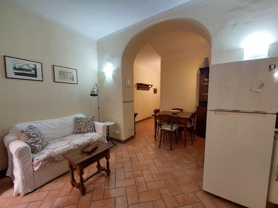 Laura Apartment In The Heart Of Флоренция Екстериор снимка