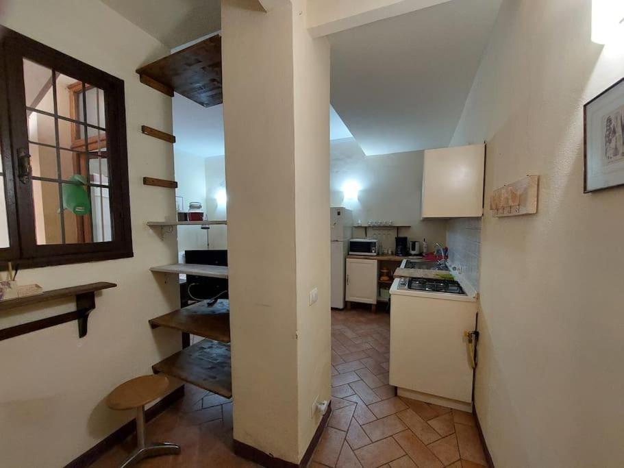 Laura Apartment In The Heart Of Флоренция Екстериор снимка
